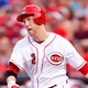 Illustration for article titled Reds Third Baseman Todd Frazier Is Quickly Becoming A Folk Hero